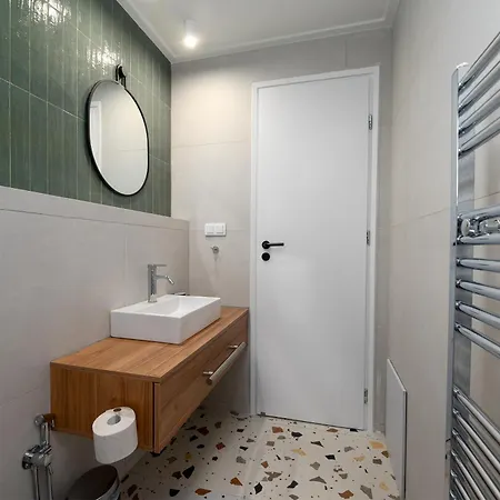 Calm 1br In The Heart Of * Atena