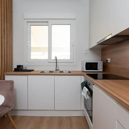 Calm 1br In The Heart Of Apartament *