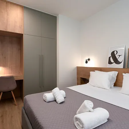 Calm 1br In The Heart Of Apartament
