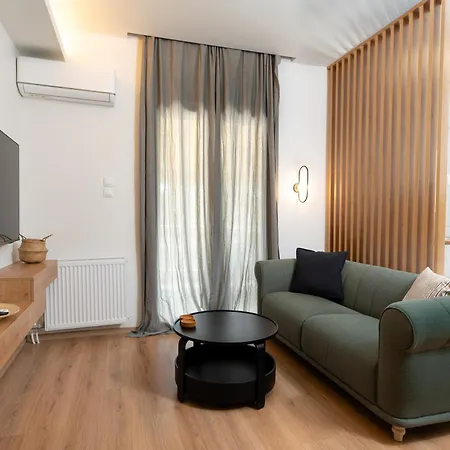 Calm 1br In The Heart Of * Atena