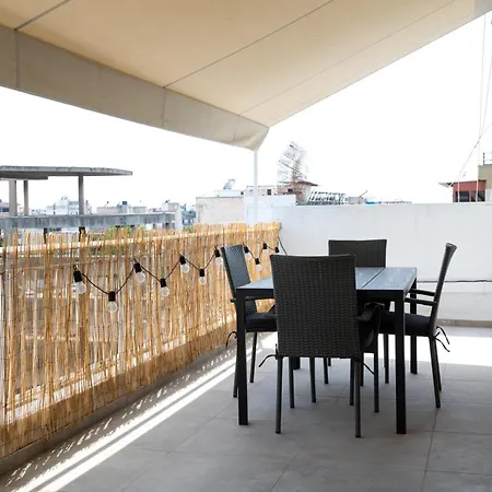 Calm 1br In The Heart Of Atena